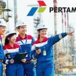 Pertamina