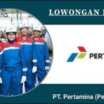 Pertamina